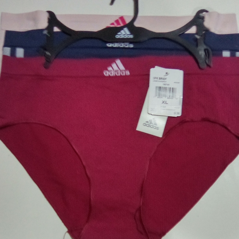 New Arrivals Adidas Briefs